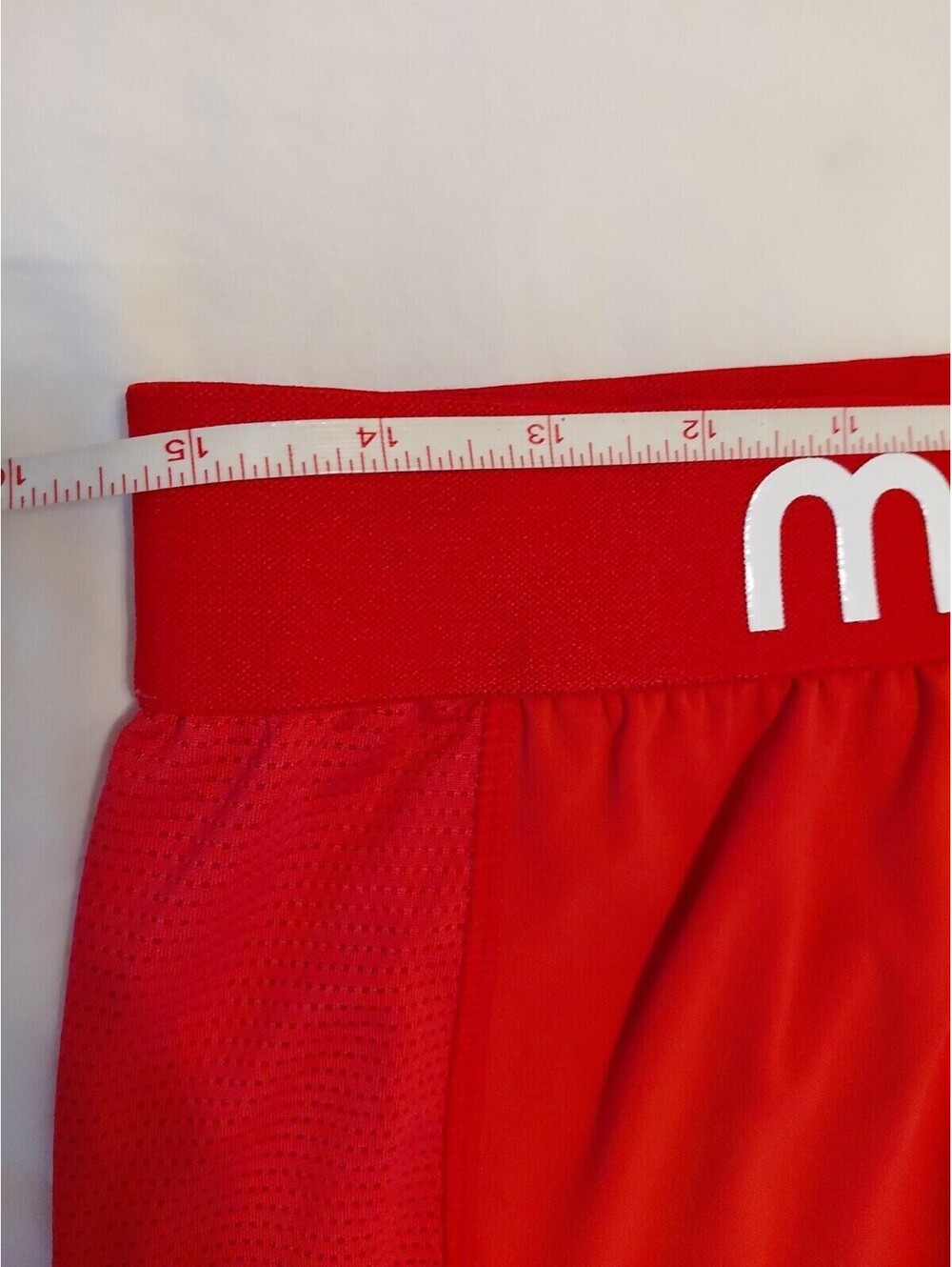 3 Three Massov One Leg Compression Pants XL Excellent Condition #938 - Picture 5 of 9